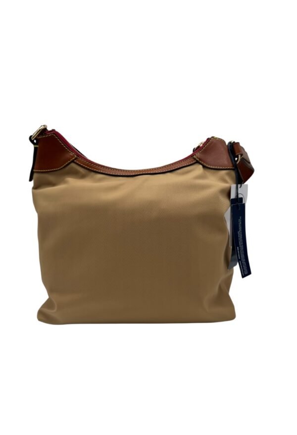 DOONEY & BROUKE - WAYFAR HOBO BAG - Image 12